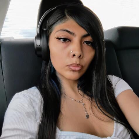 Dollfacemelxo avatar