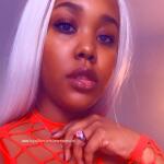 Goddess Samaira avatar