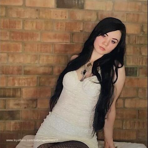 SelJadeGoddess11 avatar
