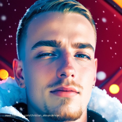 ChristianAlexanderxxx avatar
