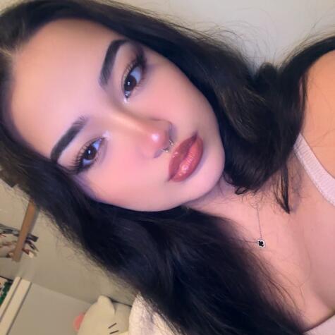 YourGoddessAsteria avatar
