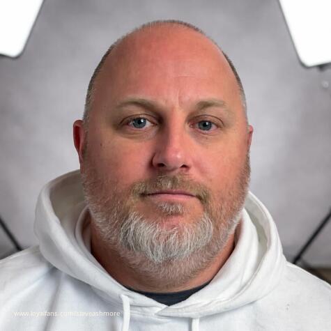 Steve Ashmore avatar