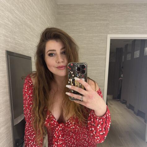 NatyGinger avatar