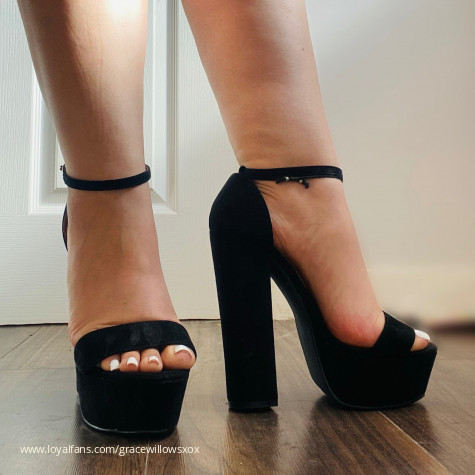 Gracewillowsxox avatar