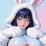 Miss Bunny 2DFD avatar