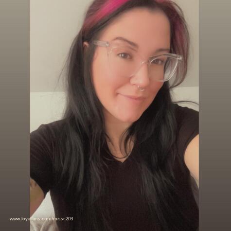 MissC203 avatar