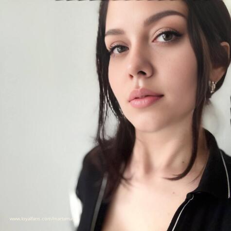 Marta Mays avatar