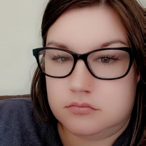 Mistie458 avatar