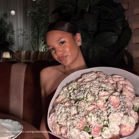 Goddess SkyyT avatar