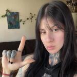 Effy Goddess  avatar