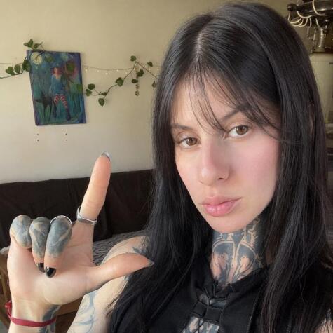 Effy Goddess avatar