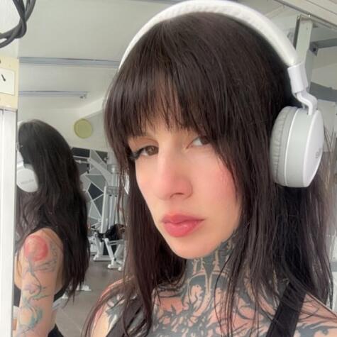 Effy Goddess  avatar