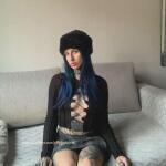 Effy Goddess  avatar