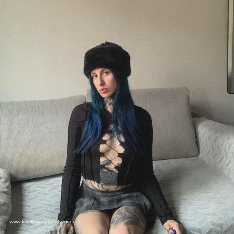 Effy Goddess avatar