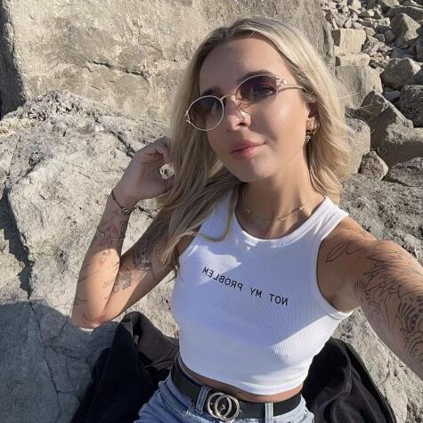 Bmw Barbie avatar