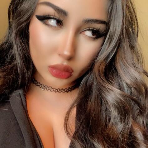 Farahxoxo avatar