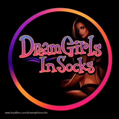 Dreamgirls in Socks avatar