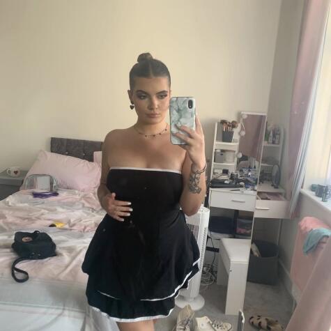 lil miss rude avatar