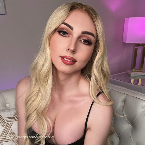 VictoriaPrice avatar