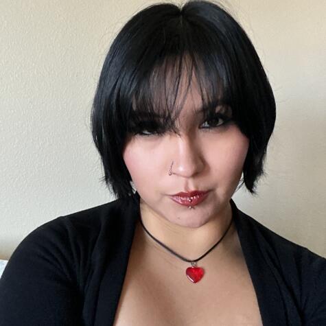 Silverspikes avatar