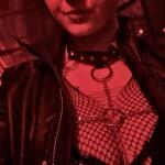 Lady Nyx Domme avatar