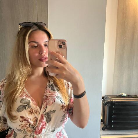 Merriixx avatar
