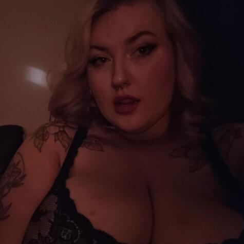 Mistress Maxx Valentine avatar