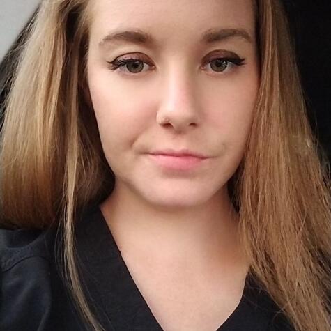 CxMarie92 avatar