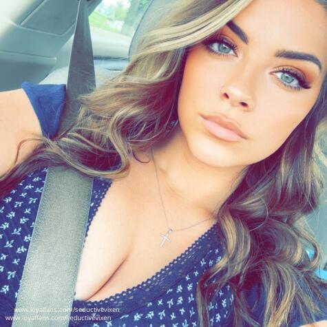Seductivevixen avatar