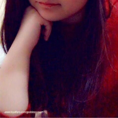 Goddess Secret avatar