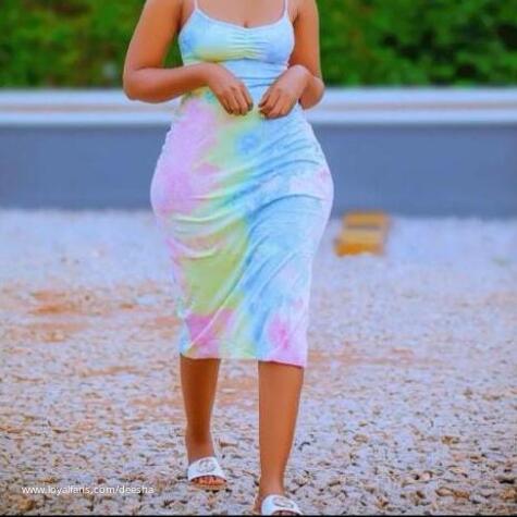 Queendeesha avatar