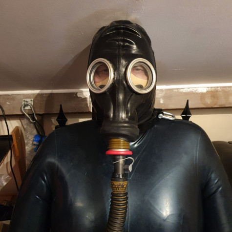 Rubbersubmission avatar