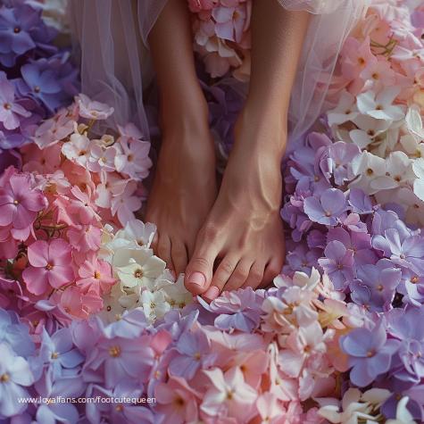 FootCuteQueen avatar