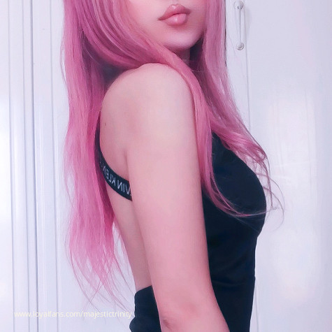 Goddess Trinity avatar