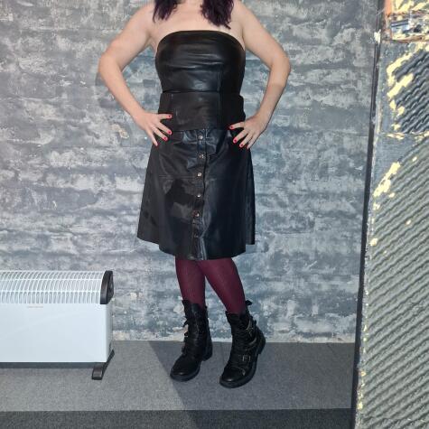 Mistress Elizabeth Swan avatar