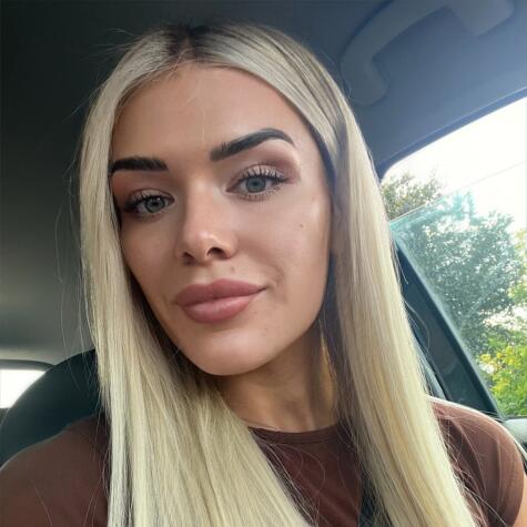 LeakyGrace avatar