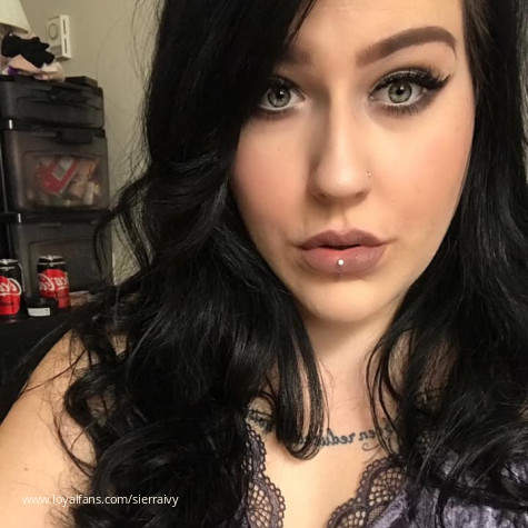 Sierra Ivy avatar