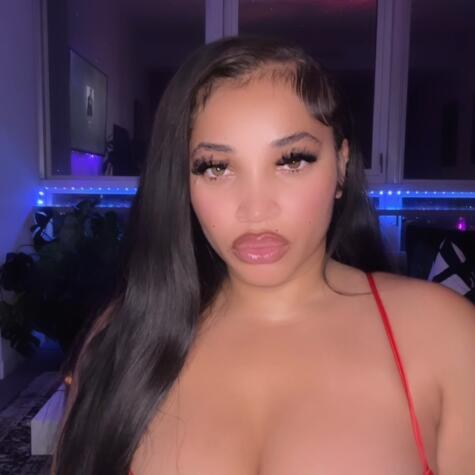 Dreamybae avatar