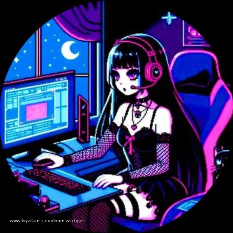 Ilya Vexx avatar