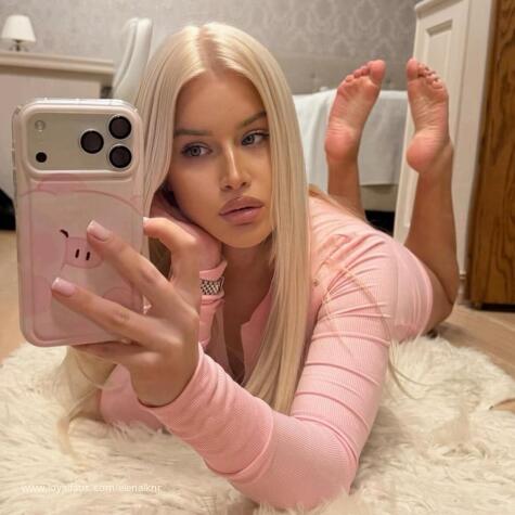 Goddess Liz Elena avatar