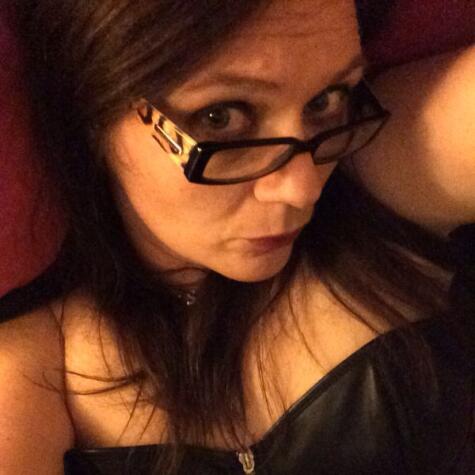 TheMistressMustang avatar