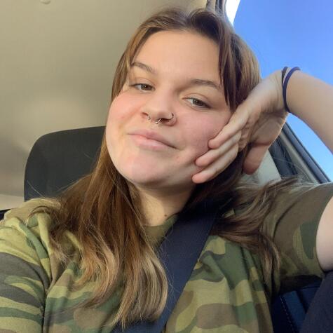 GoddessIIVVYY avatar