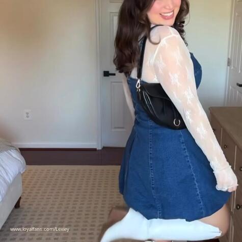 Lexiey avatar