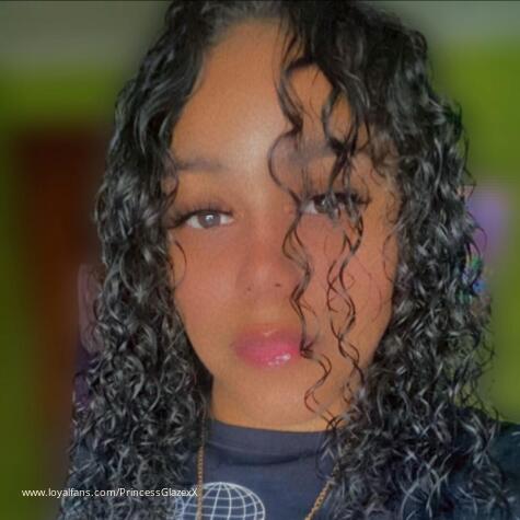 Princess Glaze avatar