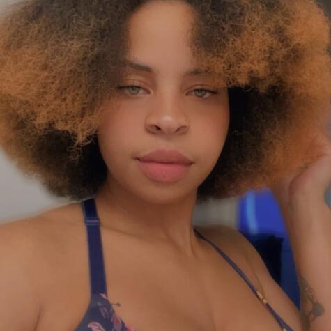 Honeydompayme avatar