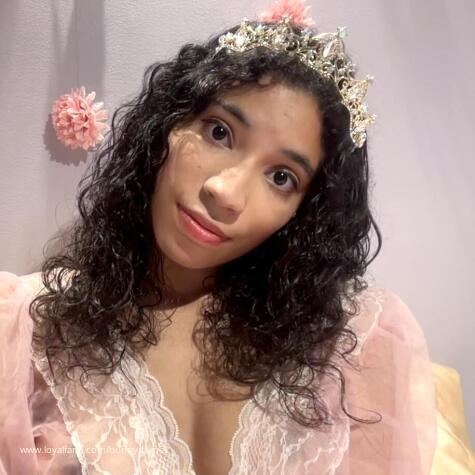 Bunny Divine avatar