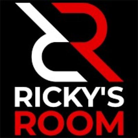 RickysRoom avatar