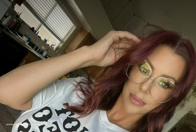 ️ - Alexis Fawx Official Photos | www.Loyalfans.com
