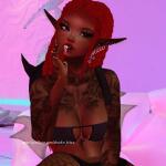 Lord Sharke avatar