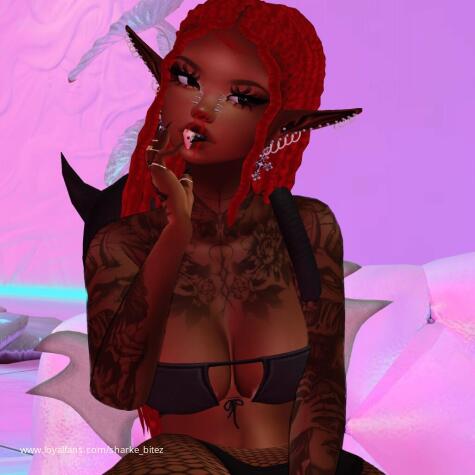 Lord Sharke avatar